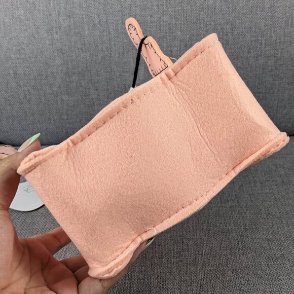 RGI Home Peach Ghost Treat Basket Bag - Picture 7 of 7